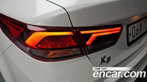 Kia K5, 2018 — миниатюра 9