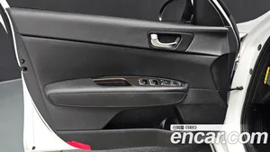 Kia K5, 2018 — миниатюра 14