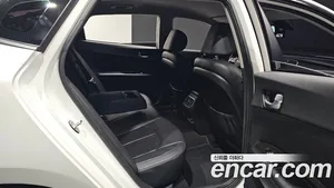 Kia K5, 2018 — миниатюра 16