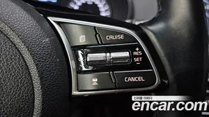 Kia K5, 2018 — миниатюра 29