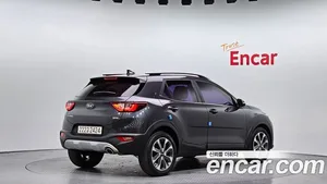 Kia Stonic, 2018 — миниатюра 2