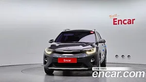 Kia Stonic, 2018 — миниатюра 3