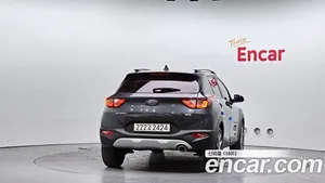 Kia Stonic, 2018 — миниатюра 4