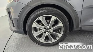 Kia Stonic, 2018 — миниатюра 5
