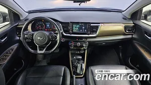 Kia Stonic, 2018 — миниатюра 10