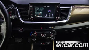 Kia Stonic, 2018 — миниатюра 18