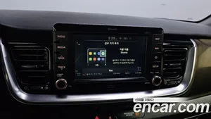 Kia Stonic, 2018 — миниатюра 19