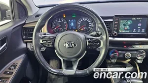 Kia Stonic, 2018 — миниатюра 20