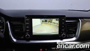 Kia Stonic, 2018 — миниатюра 21