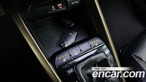 Kia Stonic, 2018 — миниатюра 22