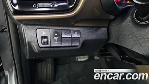 Kia Stonic, 2018 — миниатюра 24