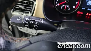 Kia Stonic, 2018 — миниатюра 25