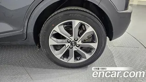 Kia Stonic, 2018 — миниатюра 7