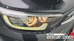Kia Stonic, 2018 — миниатюра 8