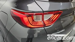 Kia Stonic, 2018 — миниатюра 9