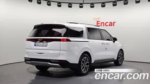 Kia Carnival, 2023 — миниатюра 2
