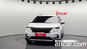 Kia Carnival, 2023 — миниатюра 3