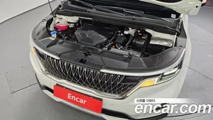 Kia Carnival, 2023 — миниатюра 6