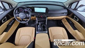 Kia Carnival, 2023 — миниатюра 10