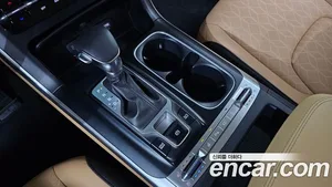 Kia Carnival, 2023 — миниатюра 12