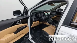 Kia Carnival, 2023 — миниатюра 13