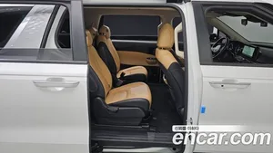 Kia Carnival, 2023 — миниатюра 17