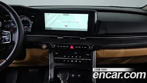 Kia Carnival, 2023 — миниатюра 18
