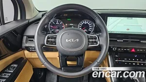 Kia Carnival, 2023 — миниатюра 19