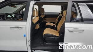 Kia Carnival, 2023 — миниатюра 23