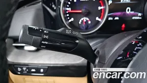 Kia Carnival, 2023 — миниатюра 25