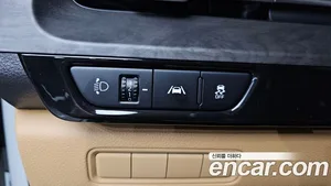 Kia Carnival, 2023 — миниатюра 26