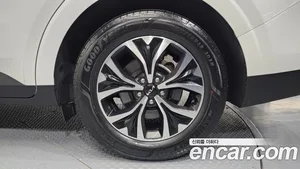 Kia Carnival, 2023 — миниатюра 7