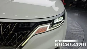 Kia Carnival, 2023 — миниатюра 8