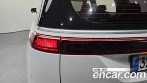 Kia Carnival, 2023 — миниатюра 9