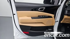 Kia Carnival, 2023 — миниатюра 14