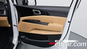 Kia Carnival, 2023 — миниатюра 15