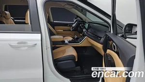 Kia Carnival, 2023 — миниатюра 16
