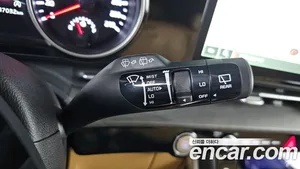 Kia Carnival, 2023 — миниатюра 27