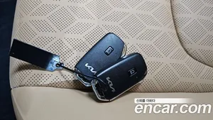 Kia Carnival, 2023 — миниатюра 30
