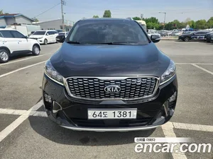 Kia Sorento, 2018 — миниатюра 1