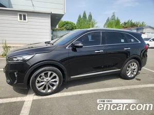 Kia Sorento, 2018 — миниатюра 2