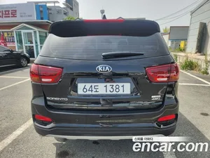 Kia Sorento, 2018 — миниатюра 3