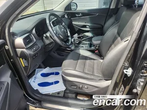 Kia Sorento, 2018 — миниатюра 7