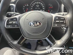 Kia Sorento, 2018 — миниатюра 9