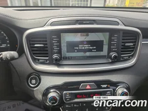 Kia Sorento, 2018 — миниатюра 10