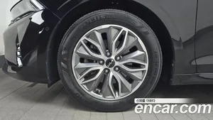 Kia K5, 2021 — миниатюра 5