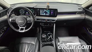 Kia K5, 2021 — миниатюра 10