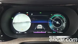 Kia K5, 2021 — миниатюра 11
