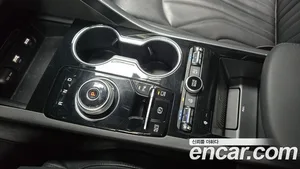 Kia K5, 2021 — миниатюра 12
