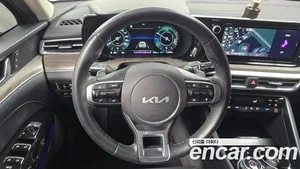 Kia K5, 2021 — миниатюра 18